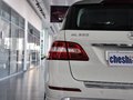 奔馳M級 2012款 ML300圖片