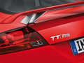 奥迪TT 2013款 TT RS+