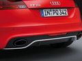 奥迪TT 2013款 TT RS+