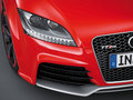 奥迪TT 2013款 TT RS+