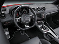 奥迪TT 2013款 TT RS+
