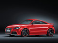 奥迪TT 2013款 TT RS+