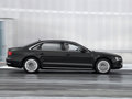 奥迪A8 2013款 A8L