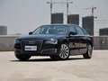 奥迪A8 2013款 奥迪 A8L 2.0T 40 hybird