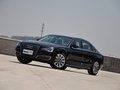 奥迪A8 2013款 奥迪 A8L 2.0T 40 hybird