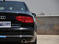 奥迪A8 2013款 奥迪 A8L 2.0T 40 hybird图片