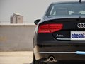 奥迪A8 2013款 奥迪 A8L 2.0T 40 hybird