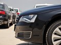 奥迪A8 2013款 奥迪 A8L 2.0T 40 hybird