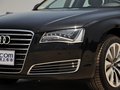 奥迪A8 2013款 奥迪 A8L 2.0T 40 hybird