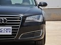 奥迪A8 2013款 奥迪 A8L 2.0T 40 hybird