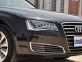 奥迪A8 2013款 奥迪 A8L 2.0T 40 hybird