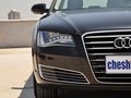 奥迪A8 2013款 奥迪 A8L 2.0T 40 hybird