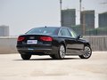 奥迪A8 2013款 奥迪 A8L 2.0T 40 hybird