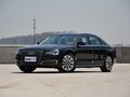 奥迪A8 2013款 奥迪 A8L 2.0T 40 hybird图片