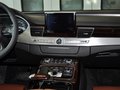 奥迪A8 2013款 A8L 2.0T 40 hybird图片
