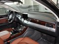 奥迪A8 2013款 A8L 2.0T 40 hybird