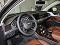 奥迪A8 2013款 A8L 2.0T 40 hybird