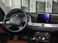 奥迪A8 2013款 A8L 2.0T 40 hybird图片