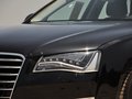 奥迪A8 2013款 A8L 2.0T 40 hybird