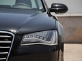 奥迪A8 2013款 A8L 2.0T 40 hybird