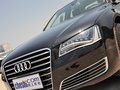 奥迪A8 2013款 A8L 2.0T 40 hybird