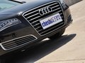 奥迪A8 2013款 A8L 2.0T 40 hybird