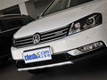 迈腾(进口) 2012款 旅行版 2.0TSI 四驱舒适型图片