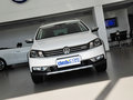 迈腾(进口) 2012款 旅行版 2.0TSI 四驱舒适型图片