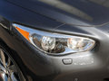 英菲尼迪QX60(进口) 2013款 英菲尼迪JX