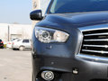 英菲尼迪QX60(进口) 2013款 英菲尼迪JX