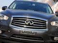 英菲尼迪QX60(进口) 2013款 英菲尼迪JX