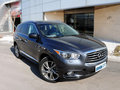 英菲尼迪QX60(进口) 2013款 英菲尼迪JX