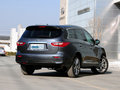 英菲尼迪QX60(进口) 2013款 英菲尼迪JX图片