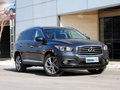 英菲尼迪QX60(进口) 2013款 英菲尼迪JX