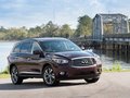 英菲尼迪QX60(进口) 图片