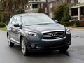 英菲尼迪QX60(进口) 图片
