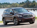 英菲尼迪QX60(进口) 2012款 JX35图片