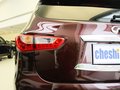 英菲尼迪QX60(进口) 2012款 英菲尼迪JX35 四驱全能版