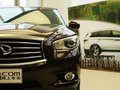 英菲尼迪QX60(进口) 2012款 英菲尼迪JX35 四驱全能版