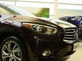 英菲尼迪QX60(进口) 2012款 英菲尼迪JX35 四驱全能版