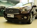 英菲尼迪QX60(进口) 2012款 英菲尼迪JX35 四驱全能版