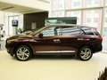 英菲尼迪QX60(进口) 2012款 英菲尼迪JX35 四驱全能版