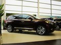英菲尼迪QX60(进口) 2012款 英菲尼迪JX35 四驱全能版