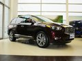 英菲尼迪QX60(进口) 2012款 英菲尼迪JX35 四驱全能版图片