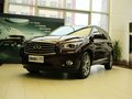 英菲尼迪QX60(进口) 2012款 英菲尼迪JX35 四驱全能版