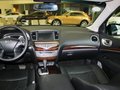 英菲尼迪QX60(进口) 2012款 英菲尼迪JX35 四驱全能版图片