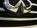 英菲尼迪QX60(进口) 2012款 英菲尼迪JX35 四驱全能版图片