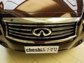 英菲尼迪QX60(进口) 2012款 英菲尼迪JX35 四驱全能版