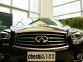 英菲尼迪QX60(进口) 2012款 英菲尼迪JX35 四驱全能版