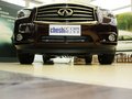 英菲尼迪QX60(进口) 2012款 英菲尼迪JX35 四驱全能版图片